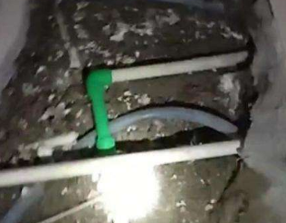 太白卫生间漏水多少钱