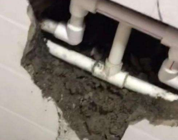 太白卫生间漏水哪家好