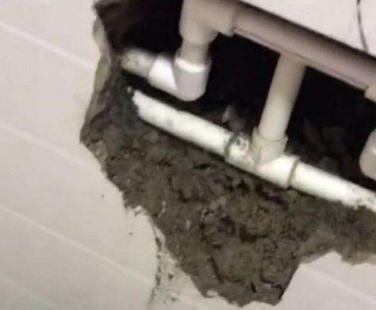 太白卫生间防水找谁好