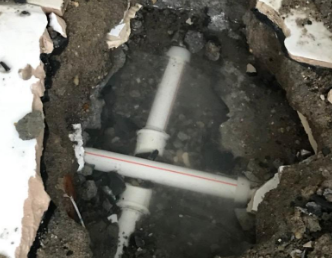 太白卫生间防水公司
