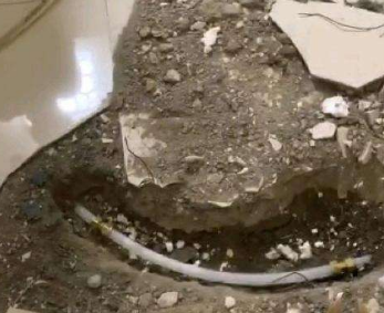太白卫生间测漏水哪家优惠
