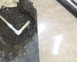太白卫生间测漏水多少钱