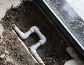 太白卫生间测漏水哪家好