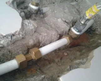 太白测漏水多少钱