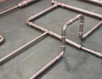 太白水管维修哪家好