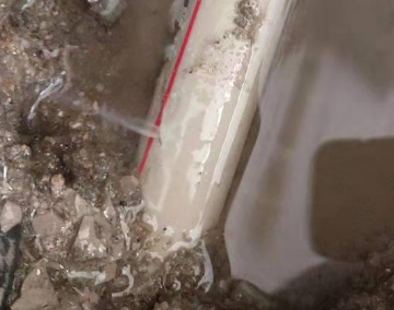太白水管维修多少钱
