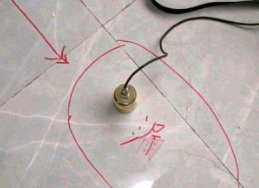 太白卫生间测漏水多少钱
