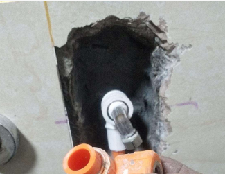 太白卫生间测漏水哪家好