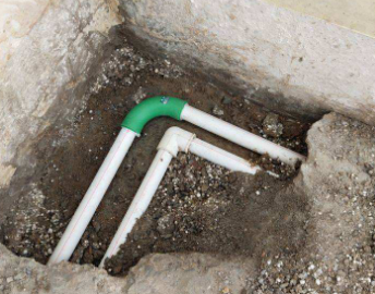 太白卫生间测漏水价格多少