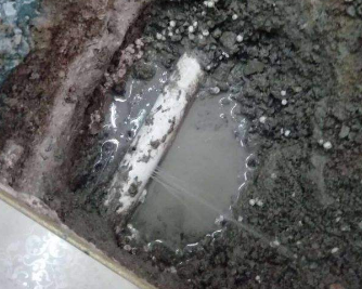 太白卫生间测漏水哪家好