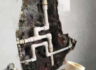太白卫生间测漏水价格多少