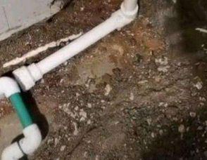 太白卫生间测漏水服务电话