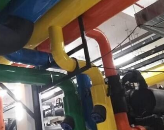太白水管维修多少钱