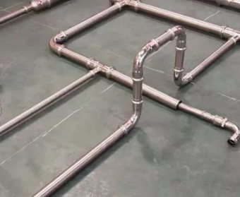 太白水管维修多少钱
