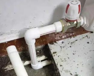 太白卫生间测漏水多少钱