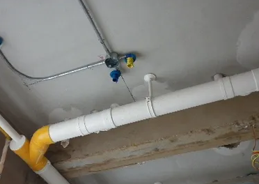 太白水管维修多少钱