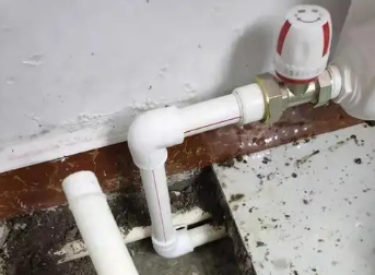 太白卫生间测漏水多少钱