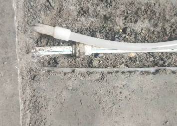 太白卫生间测漏水之解决方法
