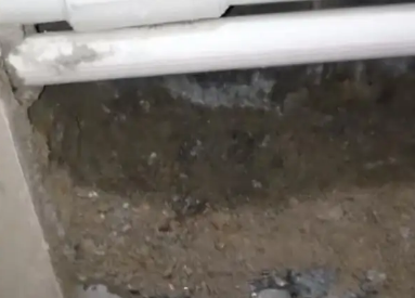 太白卫生间测漏水多少钱