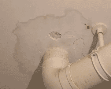 太白卫生间测漏水的检测方法