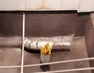 太白卫生间测漏水服务电话