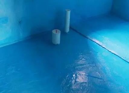太白卫生间防水公司分享防水小知识