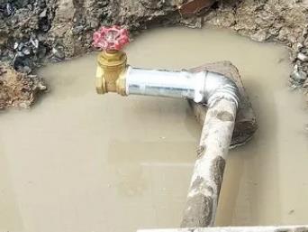 太白漏水检测电话多少