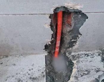 太白漏水检测哪家好